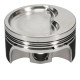 Parti del motore SRP by JE Pistons Pro Kit 350SBC -24cc B:4.030 | race-shop.it