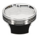Parti del motore SRP by JE Pistons Pro Kit SBF SRP -12.5 B:4.030 | race-shop.it