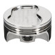 Parti del motore SRP by JE Pistons Pro Kit SBF SRP -12.5 B:4.030 | race-shop.it