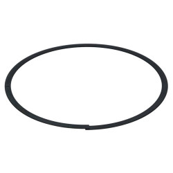 JE-Pistons set fasce raschiaolio 92.00 mm. parete radiale .162"