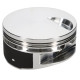 Parti del motore JE Pistons Kit 454BBC FT -3cc B:4.610 | race-shop.it