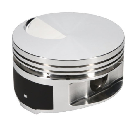 Parti del motore JE Pistons Kit Ford 427 + 428 FT B:4.250 | race-shop.it