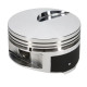 Parti del motore JE Pistons Kit Ford 427 + 428 FT B:4.250 | race-shop.it