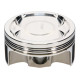Parti del motore JE-Pistons Kit Subaru EJ257 8.8:1 Forgiatura di billette 1200HP | race-shop.it
