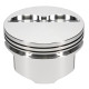 Parti del motore SRP by JE Pistons Kit Chevy 350 SB FT -5cc 102.36mm B:4.030 | race-shop.it
