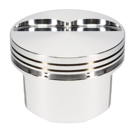 Parti del motore SRP by JE Pistons Kit Pontiac 400 FT -5cc 4.155` B:4.155 | race-shop.it