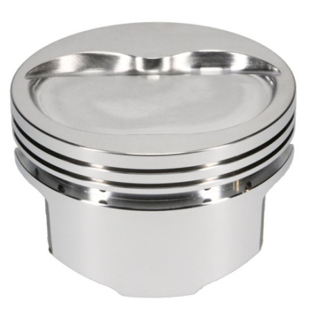 Parti del motore SRP by JE Pistons Kit 350 SBC DISH -16cc B:4.030 | race-shop.it