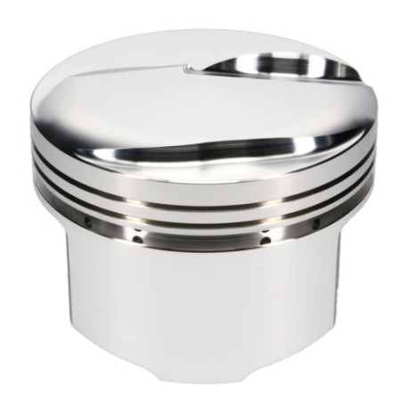 Parti del motore SRP by JE Pistons Kit 454 BBC DOME 10cc/489 B:4.500 | race-shop.it