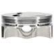 Parti del motore JE Pistons Kit Chevy LS ASYM DM 6098 OEM B:4.065 | race-shop.it