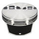Parti del motore JE Pistons Kit GM LS1 INV DM 6.125 `bore 3.898` B:3.898 | race-shop.it