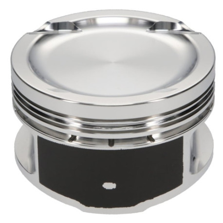 Parti del motore JE-Pistons Kit VW 2.0L TSI 83.00mm 9.6:1(pin 22)-Asym FSR | race-shop.it