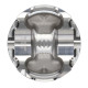 Parti del motore JE-Pistons Kit VW 2.0T TSI 83.50mm(9.6:1)FSR(22 pin)perf.sk | race-shop.it