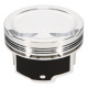 Parti del motore JE-Pistons Kit VW 2.0T TSI 83.50mm(9.6:1)FSR(22 pin)perf.sk | race-shop.it