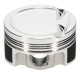 Parti del motore JE-Pistons Kit VW 2.0T TSI 83.50mm(9.6:1)FSR(22 pin)perf.sk | race-shop.it