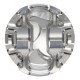 Parti del motore JE Pistons Kit BBC FSR DOME GP 49CC` B:4.600 | race-shop.it