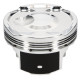 Parti del motore JE-Pistons kit Ford 3.5L Ecoboost Gen 2 93.00mm 10.5:1 | race-shop.it
