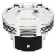 Parti del motore JE-Pistons kit Ford 3.5L Ecoboost Gen 2 93.00mm 10.5:1 | race-shop.it