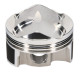 Parti del motore JE-Pistons kit Honda K20 86.25mm 12.5:1 | race-shop.it