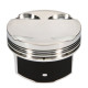 Parti del motore JE-Pistons kit Honda K24 87.50mm 9.25:1 | race-shop.it