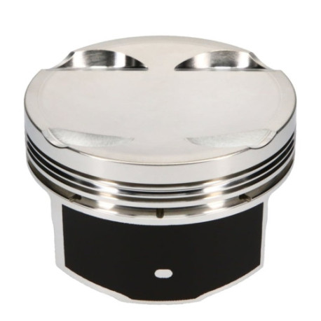 Parti del motore JE-Pistons kit Honda K24 87.50mm 9.25:1 | race-shop.it