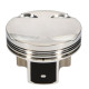 Parti del motore JE-Pistons kit Honda K24 87.50mm 9.25:1 | race-shop.it