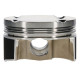 Parti del motore JE-Pistons kit Honda K24 87.50mm 9.25:1 | race-shop.it