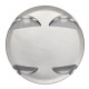 Parti del motore JE-Pistons kit Honda K24 87.50mm 9.25:1 | race-shop.it