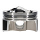 Parti del motore JE-Pistons kit Honda K24 87.50mm 11.75:1 | race-shop.it