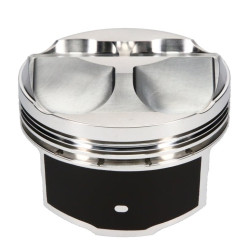 JE-Pistons kit Honda K24 89.00mm 12.5:1