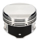 Parti del motore JE-Pistons kit Nisssan SR20DET 86.25mm 10.0:1 | race-shop.it