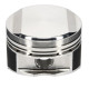 Parti del motore JE-Pistons kit Nisssan SR20(V)ET 86.25mm 12.5:1 | race-shop.it