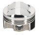 Parti del motore JE-Pistons kit Nisssan RB25DET 86.25mm 8.5:1 | race-shop.it