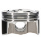 Parti del motore JE-Pistons kit Opel 2.0L LTG Ecotec 86.25mm 9.5:1 Pin: 24mm | race-shop.it