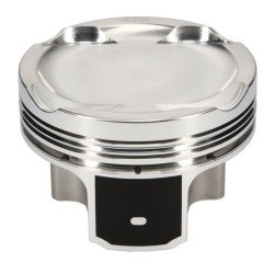 JE-Pistons kit Opel 2.0L C20XE/LE/LET 86.25mm 8.5:1