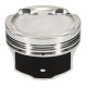Parti del motore JE-Pistons kit Opel 2.0L C20XE/LE/LET 86.25mm 10.5:1 | race-shop.it