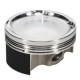 Parti del motore JE-Pistons Porsche 996/997 Turbo M96.70/M97.70 100.00m 9.4:1 | race-shop.it