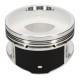 Parti del motore JE-Pistons kit Ferrari 246 2.4L 12V 94.00mm 9.0:1 | race-shop.it