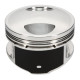 Parti del motore JE-Pistons kit Ferrari 246 2.4L 12V 93.00mm 10.0:1 | race-shop.it