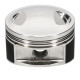Parti del motore JE-Pistons kit Ferrari 246 2.4L 12V 93.00mm 10.0:1 | race-shop.it