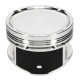 Parti del motore JE-Pistons kit Ferrari 308 3.0L 32V 82.00mm 10.0:1 | race-shop.it