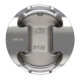 Parti del motore JE-Pistons kit Ferrari 308 3.0L 32V 82.00mm 10.0:1 | race-shop.it