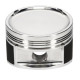 Parti del motore JE-Pistons kit Ferrari 308 3.0L 32V 82.00mm 10.0:1 | race-shop.it