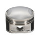 Parti del motore JE-Pistons kit Ferrari 330 4.0L 24V 78.00mm 9.0:1 | race-shop.it