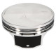 Parti del motore JE Pistons Kit LS7 STROKER DOME B:4.125 | race-shop.it