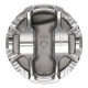 Parti del motore JE Pistons Kit LS ASYM FT B:4.070 | race-shop.it