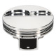 Parti del motore JE Pistons Kit LS ASYM FT 4100STRKR B:4.135 | race-shop.it