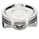 Parti del motore JE Pistons Kit LS ASYM DISH 6098OEM B:4.005 | race-shop.it