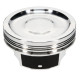 Parti del motore JE Pistons Kit LS ASYM DISH 6098OEM B:4.010 | race-shop.it