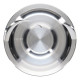 Parti del motore JE Pistons Kit LS ASYM DISH 6098OEM B:4.010 | race-shop.it