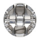 Parti del motore JE Pistons Kit LS ASYM DISH 6098OEM B:4.030 | race-shop.it